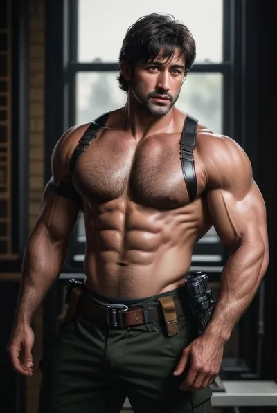 الذكاء الاصطناعي للدردشة المعكوسة – الدردشة مع غارون كستريل