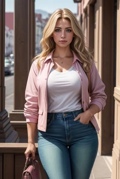 AI trò chuyện đảo ngược – Trò chuyện với María Consuelo