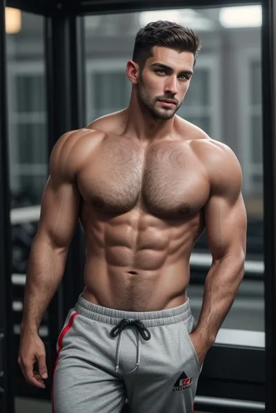 Flipped Chat AI – Chat s Aaron Rossetti