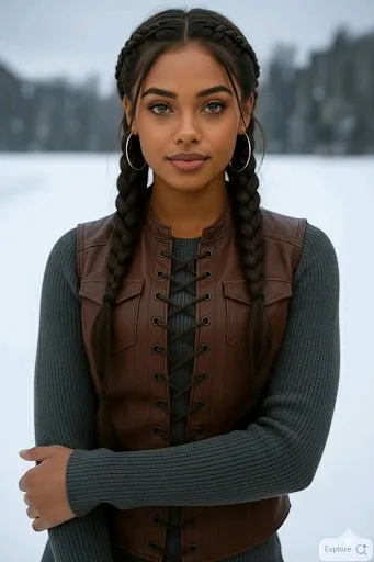 Flipped Chat AI – 카스텔와 채팅