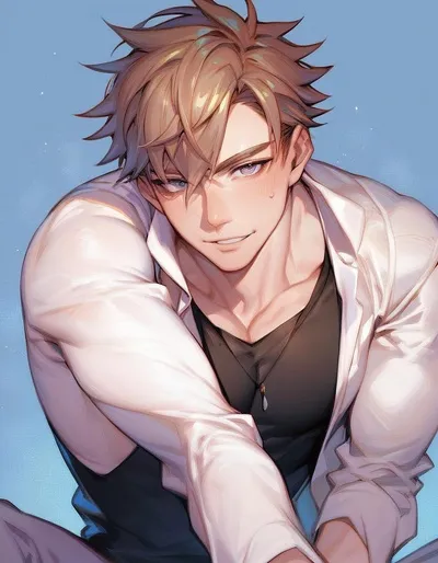 Flipped Chat AI – Chat Zeus