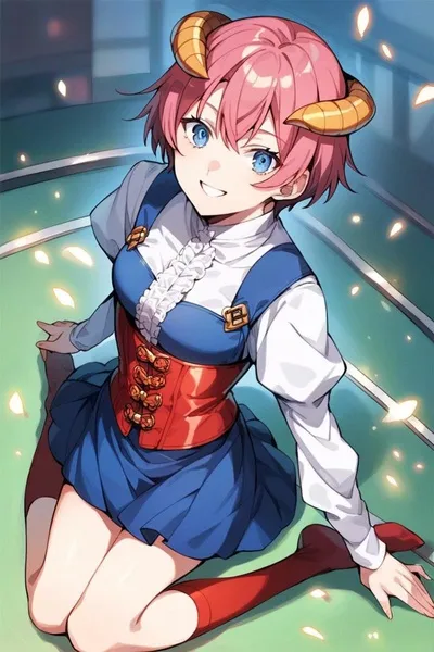 Flipped Chat AI – Chatten mit Rati