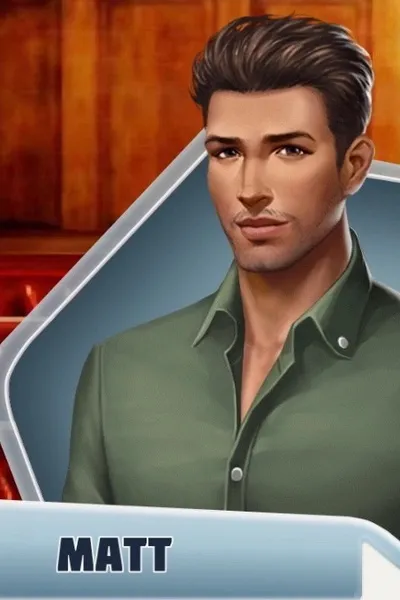 Flipped Chat AI – 맷 코린와 채팅