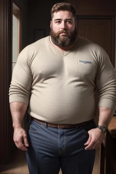 Flipped Chat AI – 與 傑拉德·蒙維爾 聊天