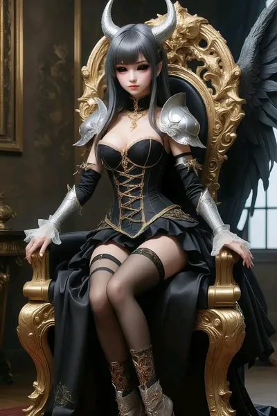 الذكاء الاصطناعي للدردشة المعكوسة – الدردشة مع سيرافين دراكسل