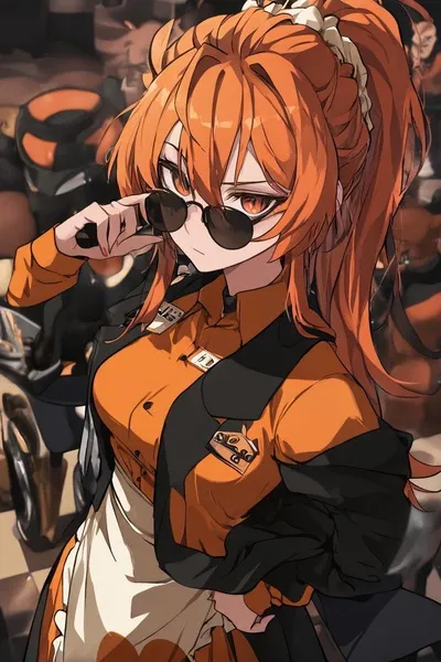 Αναστροφή συνομιλίας AI – Συζήτηση με Μάρλεν Ντόβελ