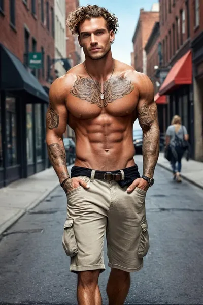 Flipped Chat AI – Чат с Дамян Круз