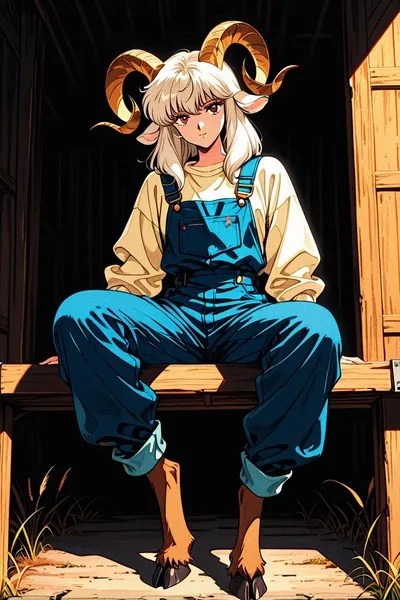 Flipped Chat AI – Discuter avec Hilda