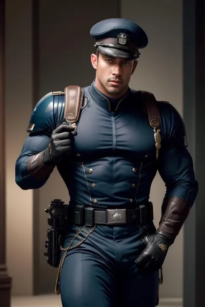 Flipped Chat AI – 與 多里安·凱斯威爾 聊天