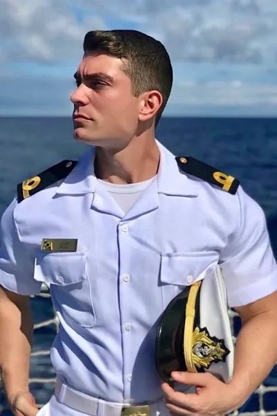 Flipped Chat AI – 與 達倫·凱普勒 聊天