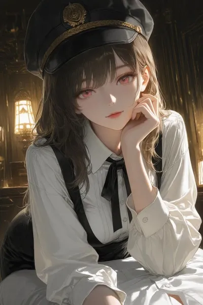 Flipped Chat AI – Chatten mit Corvin Thale