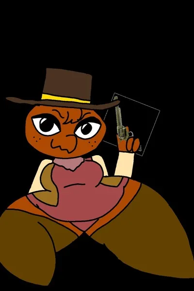 Flipped Chat AI – Chat dengan Kadal Penembak Tajam