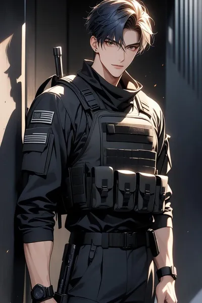 Flipped Chat AI – Csevegés Natsu