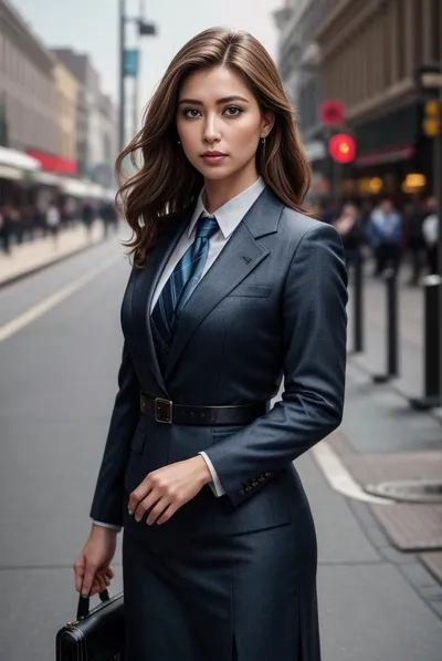 Flipped Chat AI – Чат с Дариан Келс