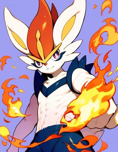 Flipped Chat AI – Discuter avec Flambusard