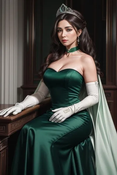 Flipped Chat AI – Chat s Mariselle Draven