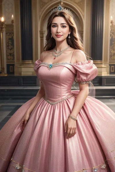 Flipped Chat AI – Chatta con Celene Marrow