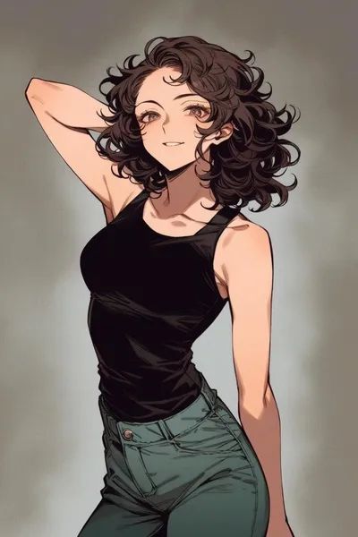 Odwrócony czat AI – rozmawiaj z Miya