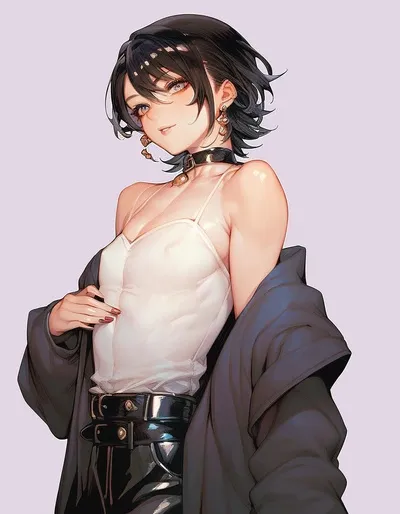 FlippedチャットAI – Darian Loxwellとチャット