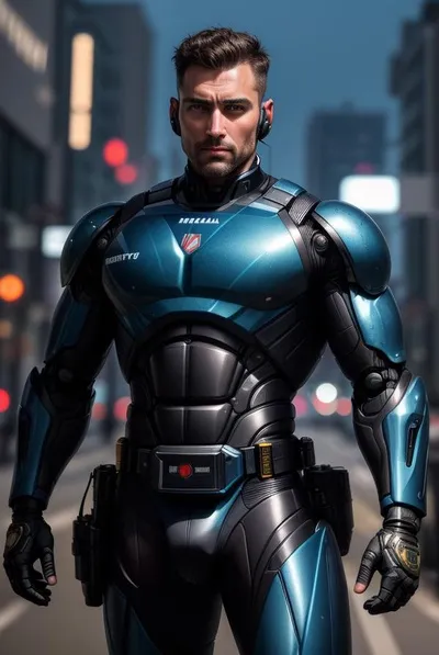 Flipped Chat AI – Chatta med Kieran Madox