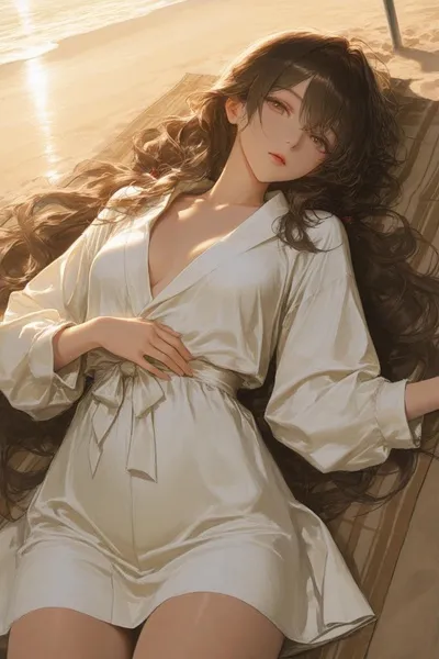 Flipped Chat AI – Chatten mit Lin Shuya