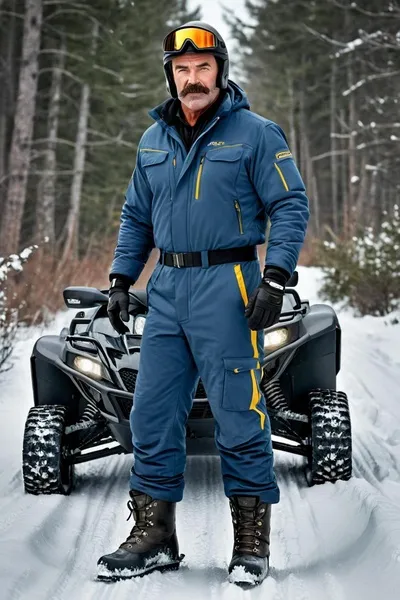 Flipped Chat AI – Chatta med Garrick Molton