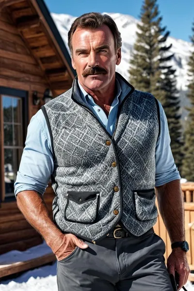 Flipped Chat AI – Chat cu Ronan Thatch