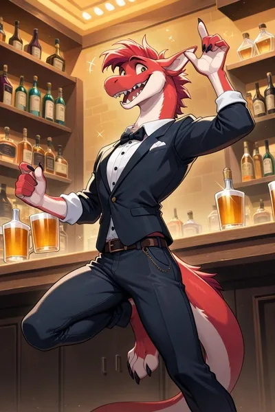 Flipped Chat AI – Sembang dengan Kai Lee