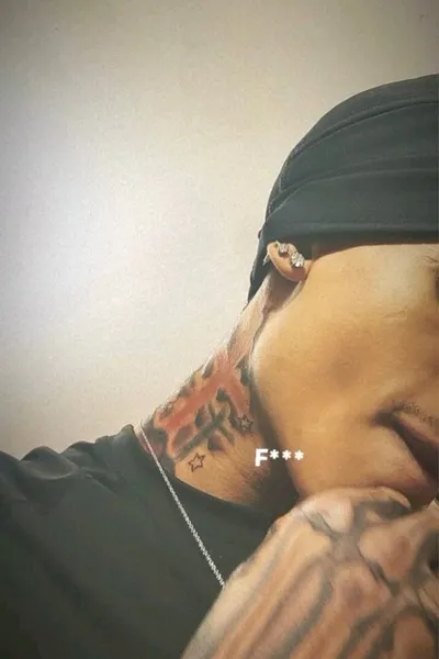 Flipped Chat AI – Chat dengan Kyrell (dreadheadbf)