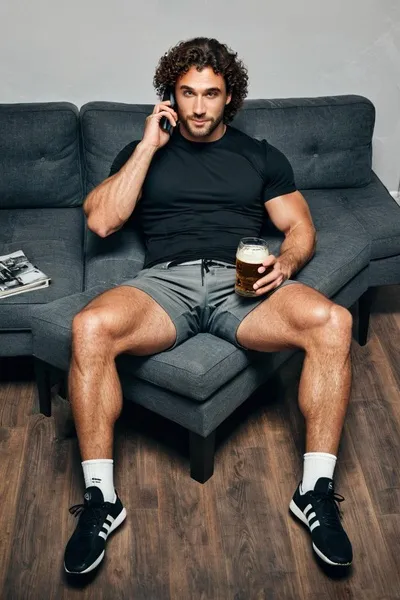 Omgedraaide chat AI – Chat met Blake