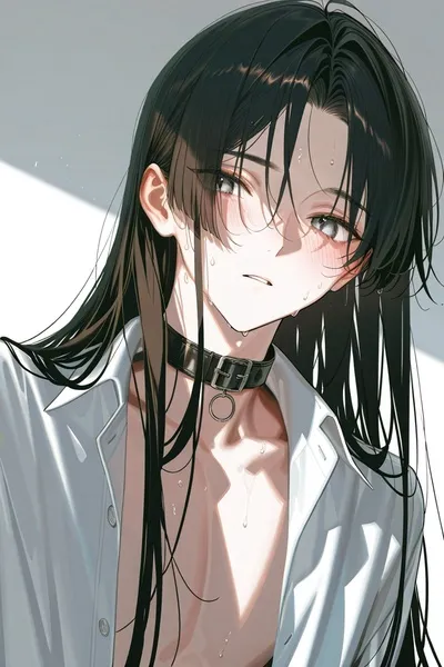 Flipped Chat AI – Чат с Дэмиен