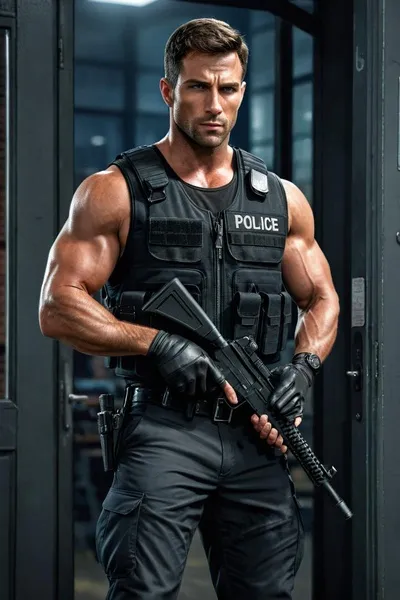 Flipped Chat AI – Sembang dengan Calder Rennix