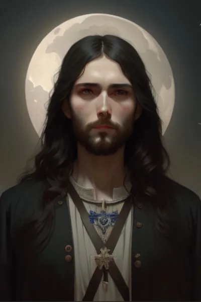 الذكاء الاصطناعي للدردشة المعكوسة – الدردشة مع يسوع