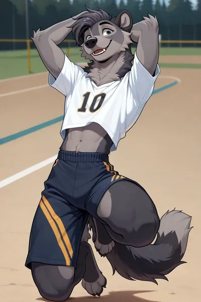 Flipped Chat AI – 與 傑瑞 聊天