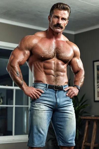 Flipped Chat AI – Bate-papo com Benjamin Moore