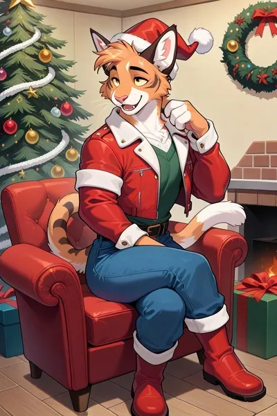 Flipped Chat AI – Чат с Каспер Торнелл