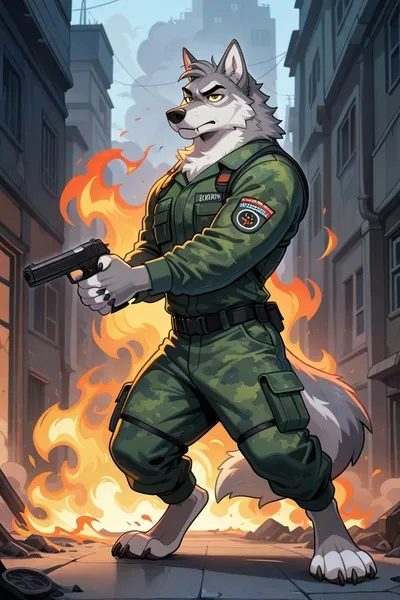 Flipped Chat AI – 與 羅萬·凱爾姆 聊天