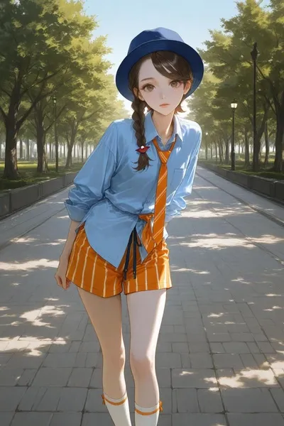 Flipped Chat AI – Chat s Julieta