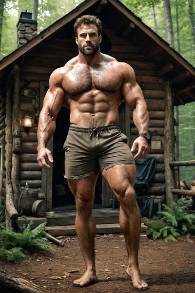 Flipped Chat AI – Chatta med Corwin Hasker