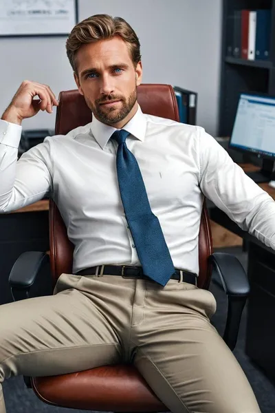 Flipped Chat AI – Chatear con Jason Barrows