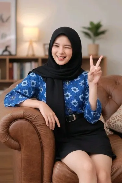 Flipped Chat AI – Чат с Зара Аль-Халед