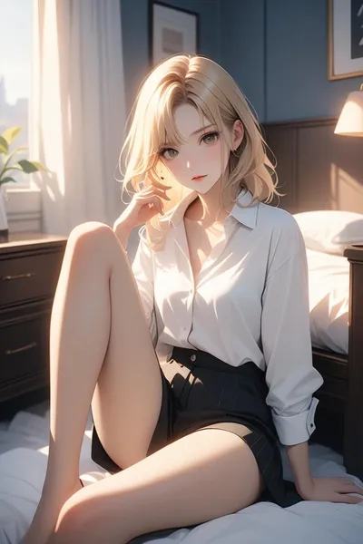 Flipped Chat AI – Chatta con Sofia