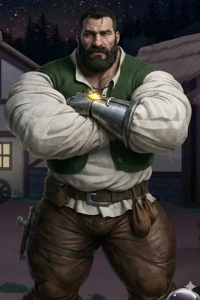 Flipped chat ai - makipag -chat sa Bernard