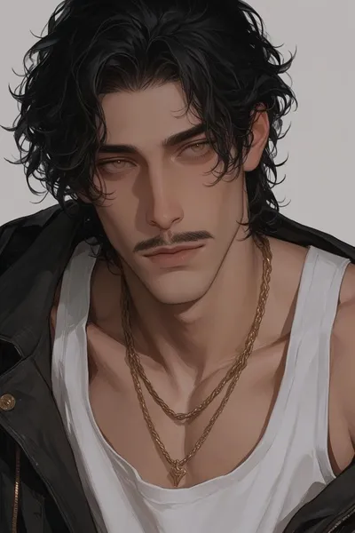 Flipped Chat AI – razgovarajte s Milo Manheim