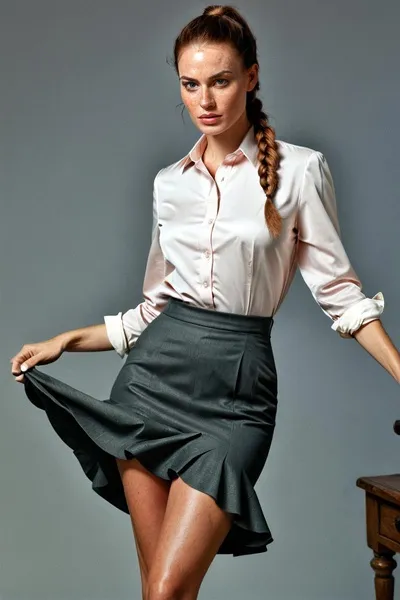 Flipped Chat AI – Chat cu Sam (Samanta)