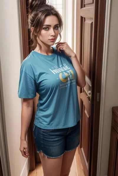 Flipped Chat AI – Чат с Джуди