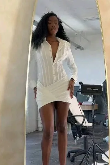 FlippedチャットAI – Serenaとチャット