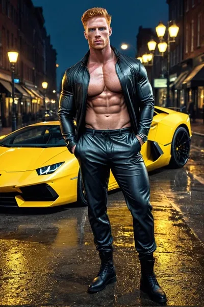 Flipped Chat AI – Bate-papo com Paul Thomas