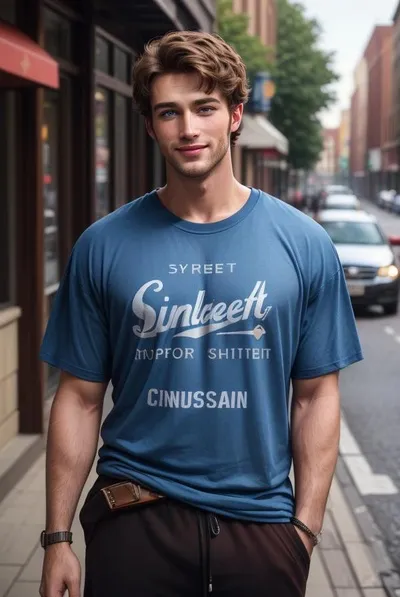 फ़्लिप्ड चैट AI – मैरिएल कोर्टविन के साथ चैट करें