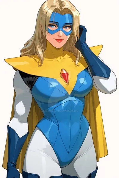 AI trò chuyện đảo ngược – Trò chuyện với Blazer Tóc Vàng